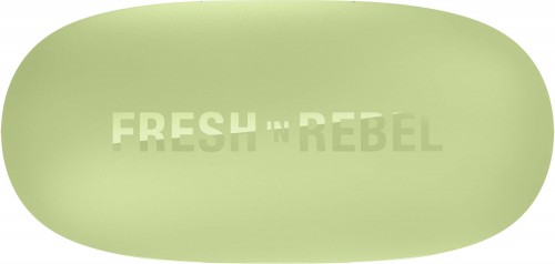 Fresh n Rebel Twins Breez