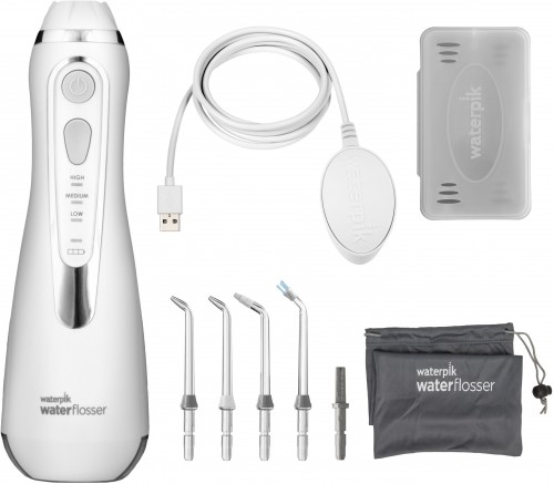 Waterpik Cordless Advanced 2.0
