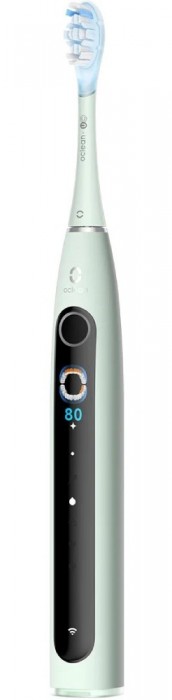 Oclean X Pro 20