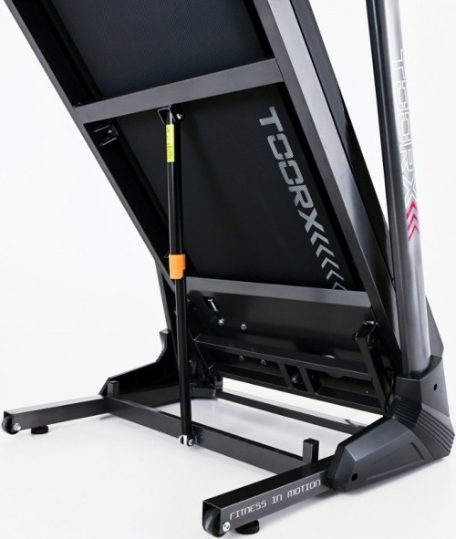 TOORX Traveller