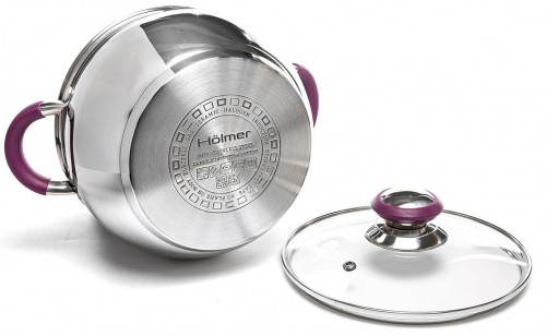 HOLMER Etirnity CR-13550-SSR