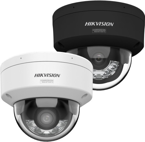 Hikvision DS-2CD2147G3-LIS2UY 2.8 mm