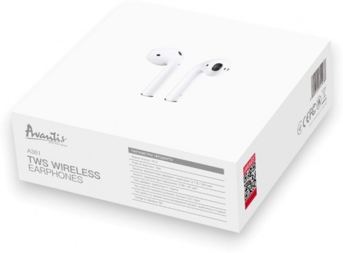 Avantis A361