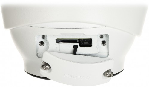 Hikvision DS-2CD2343G2-LI 2.8 mm