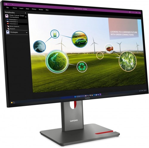 Lenovo ThinkVision P27Q-40