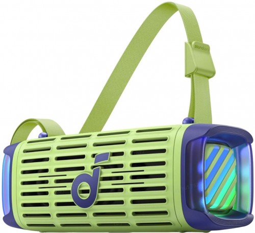 Soundcore Boom 3i