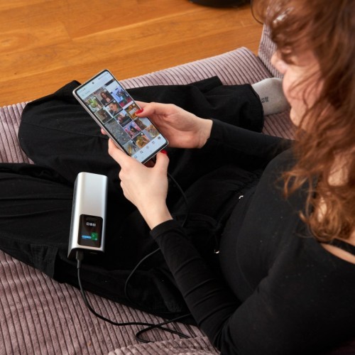 Green Cell PowerPlay Ultra 25200 140W