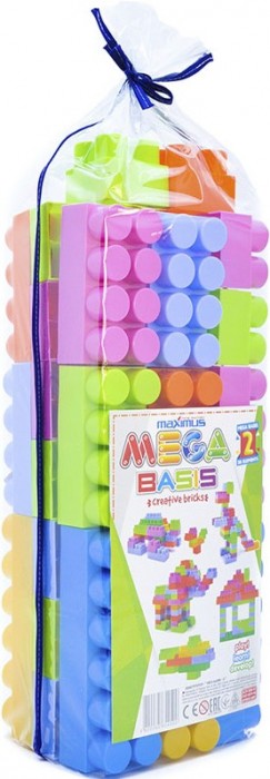 Maximus Mega Basic 2 5459