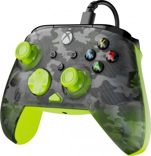 Turtle Beach Rematch Core Wired Controller