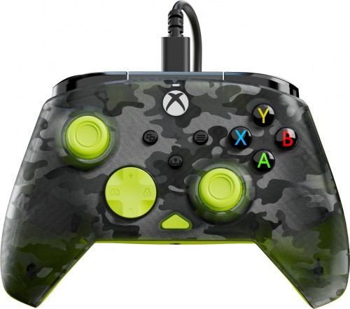 Turtle Beach Rematch Core Wired Controller