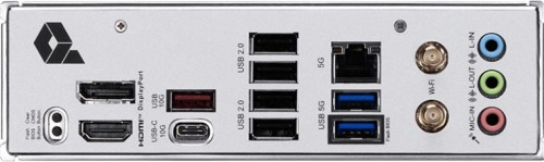 MSI PRO B850M-P WIFI