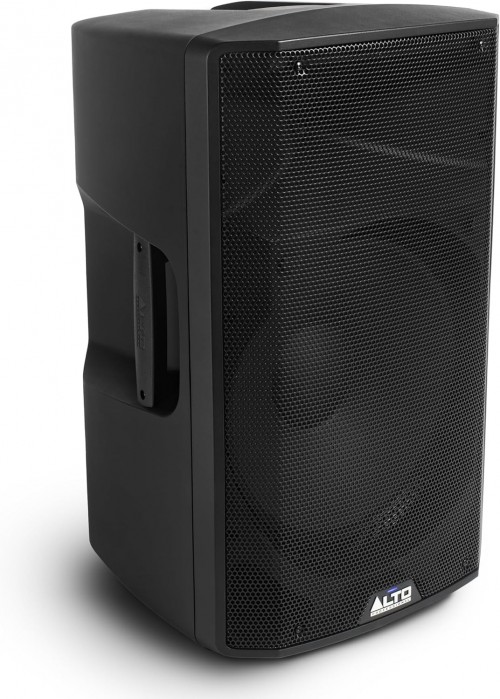 Alto Professional TX415