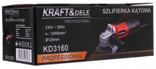 KRAFT&DELE KD3160
