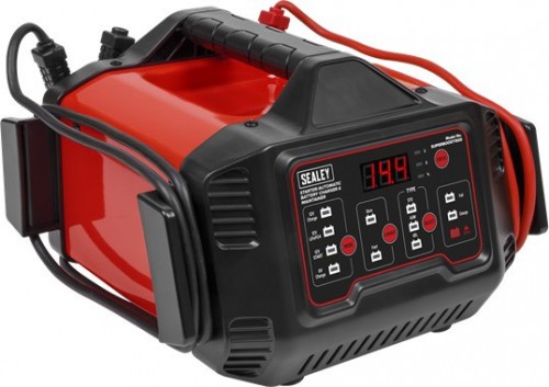 Sealey SUPERBOOST150D