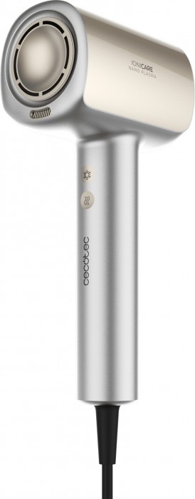 Cecotec DryGlam Nano Plasma