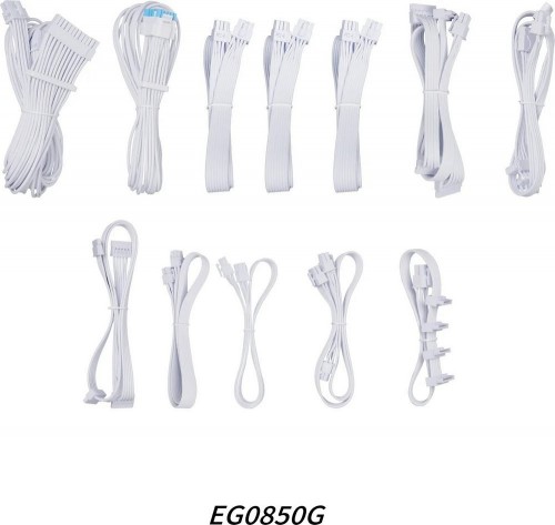 Lian Li EG850G White