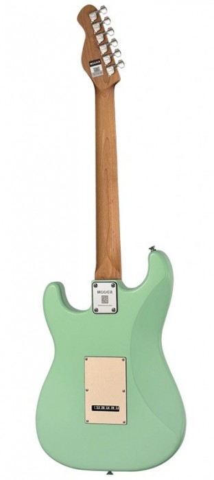 Mooer MSC10 Pro