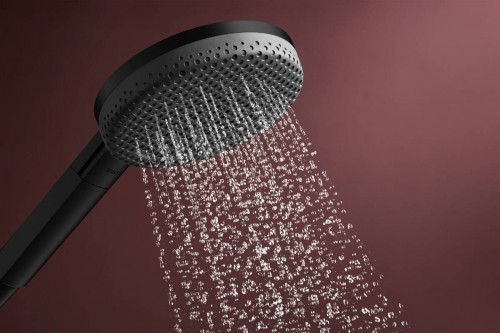 Hansgrohe Raindance Alive Select S 125 24500000