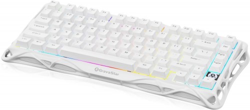 Gravastar Mercury K1 Lite