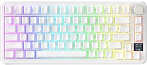 Attack Shark X85PRO Blueberry Switch