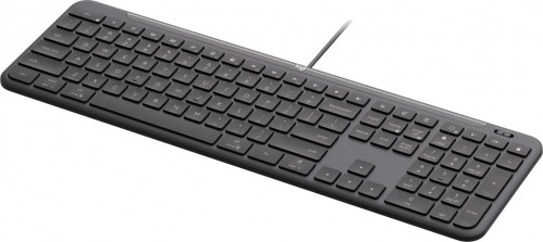 Logitech Signature Slim Wired K620 for Business