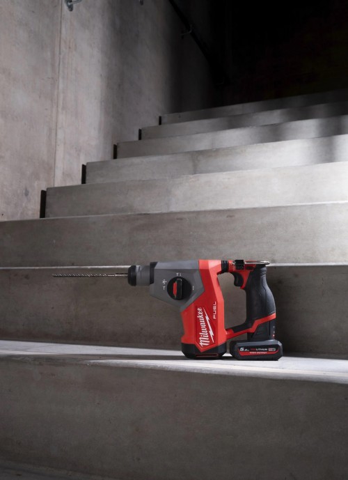 Milwaukee M12 FHAC16-0