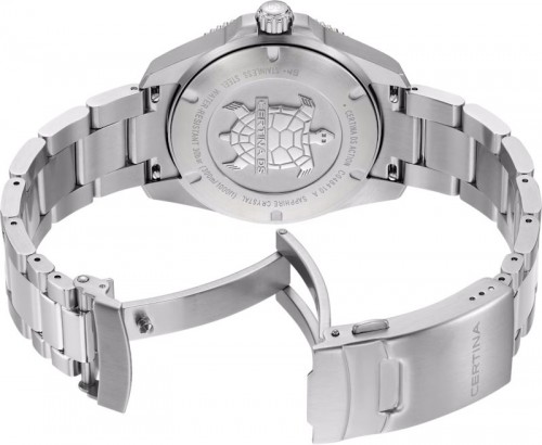 Certina DS Action 40mm C048.410.11.051.00