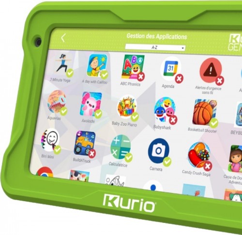 Kurio Gulli K01023