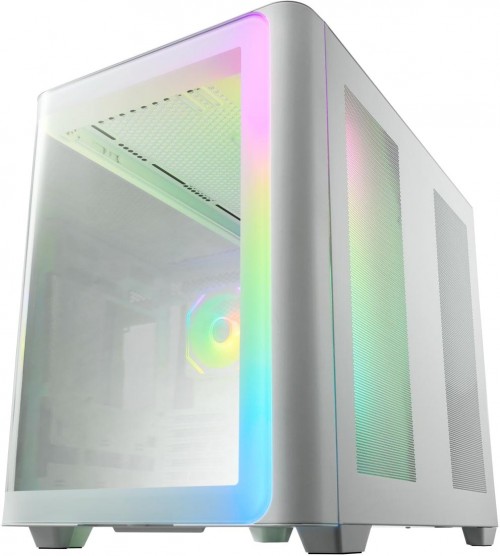 FSP M580 White