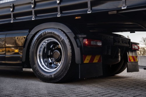 Continental Conti Eco HD 5