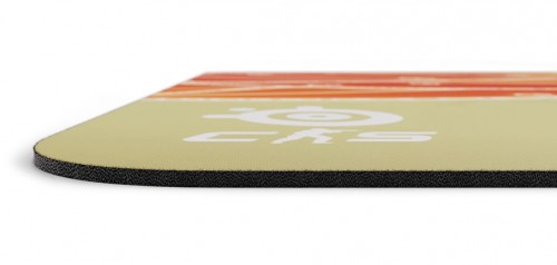 SteelSeries QcK XXL CS2 Dragon Lore Edition