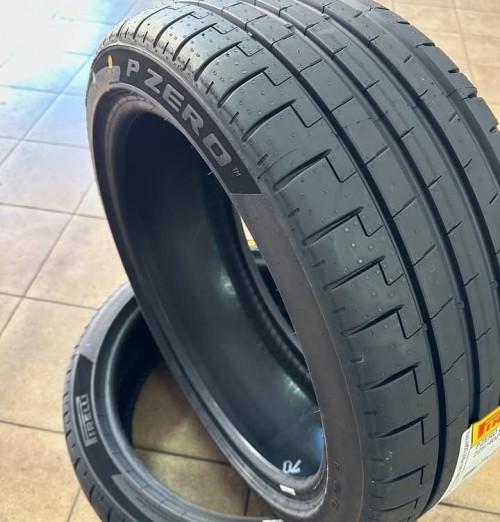 Pirelli PZero PZ5