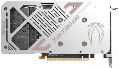 ZOTAC GeForce RTX 5060 Twin Edge OC White