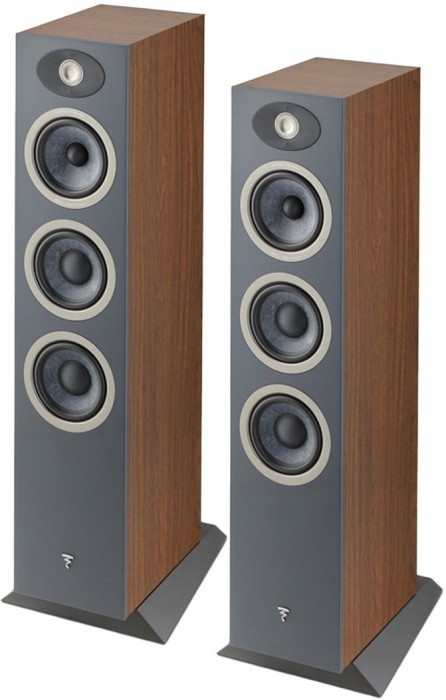 Focal JMLab Theva N2