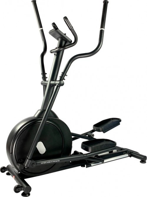 Generation Fitness Alvaro