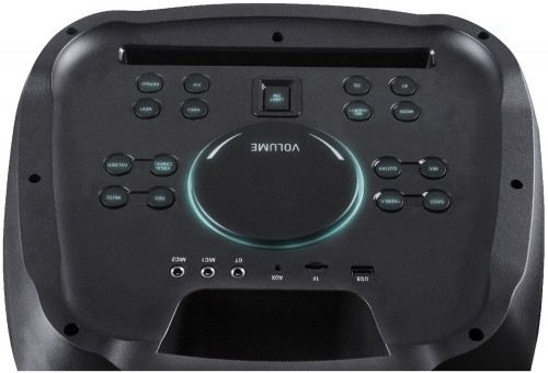 Trevi XF 4100 Pro
