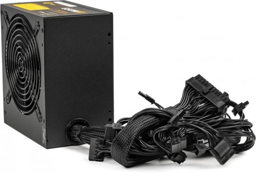 QUBE QBF-HP1-J650GD-F12S