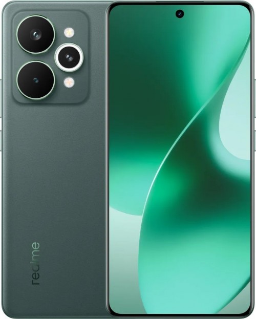 Realme 15 Pro
