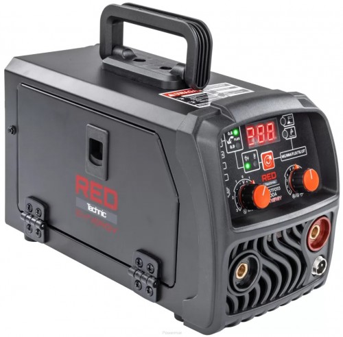 RED TECHNIC RTMSTF0113