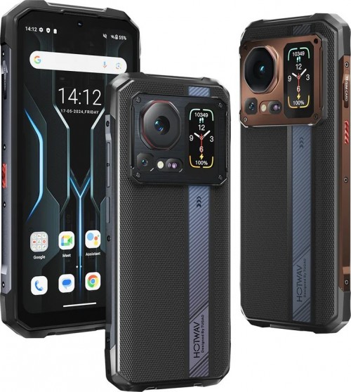 Hotwav Cyber 16 Pro