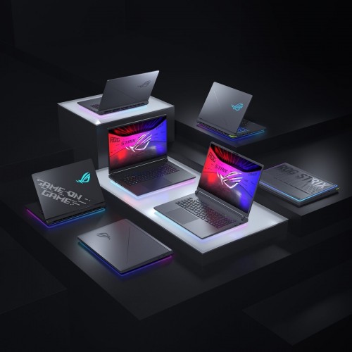 Asus ROG Strix G16 (2025) G615LH