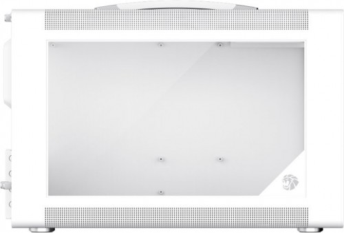 Gamemax Spark Air White