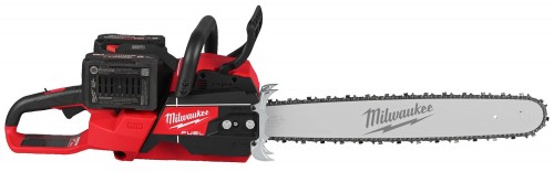 Milwaukee M18 F2CHS50-802