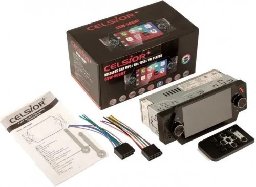 Celsior CSW-500MT