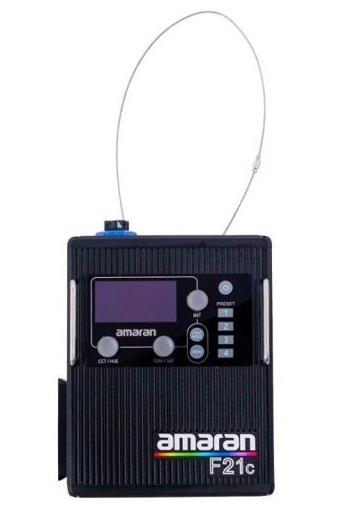 Aputure Amaran F21C