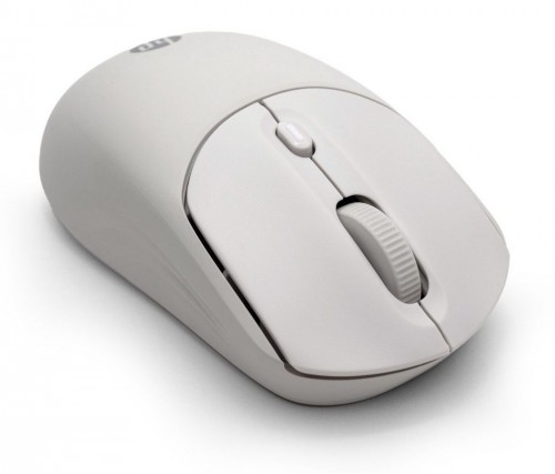 HP 400 Quiet Wireless Mouse