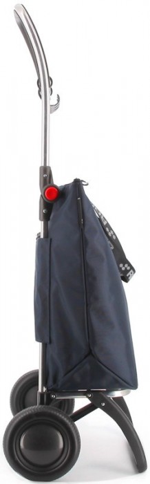 Rolser Mini Bag Plus MF 2 Wheel Foldable
