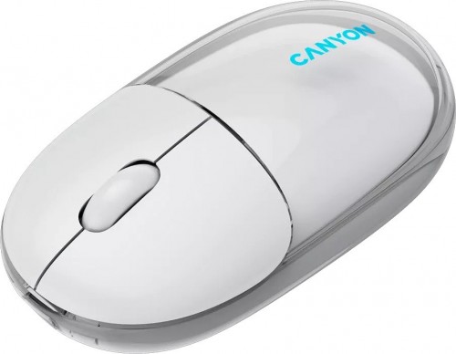 Canyon OnClick 24