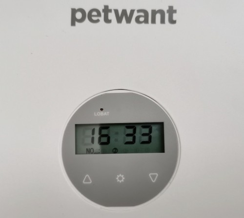 PETWANT F6