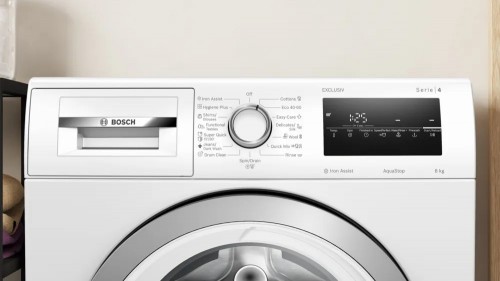 Bosch WAN 24293 BY